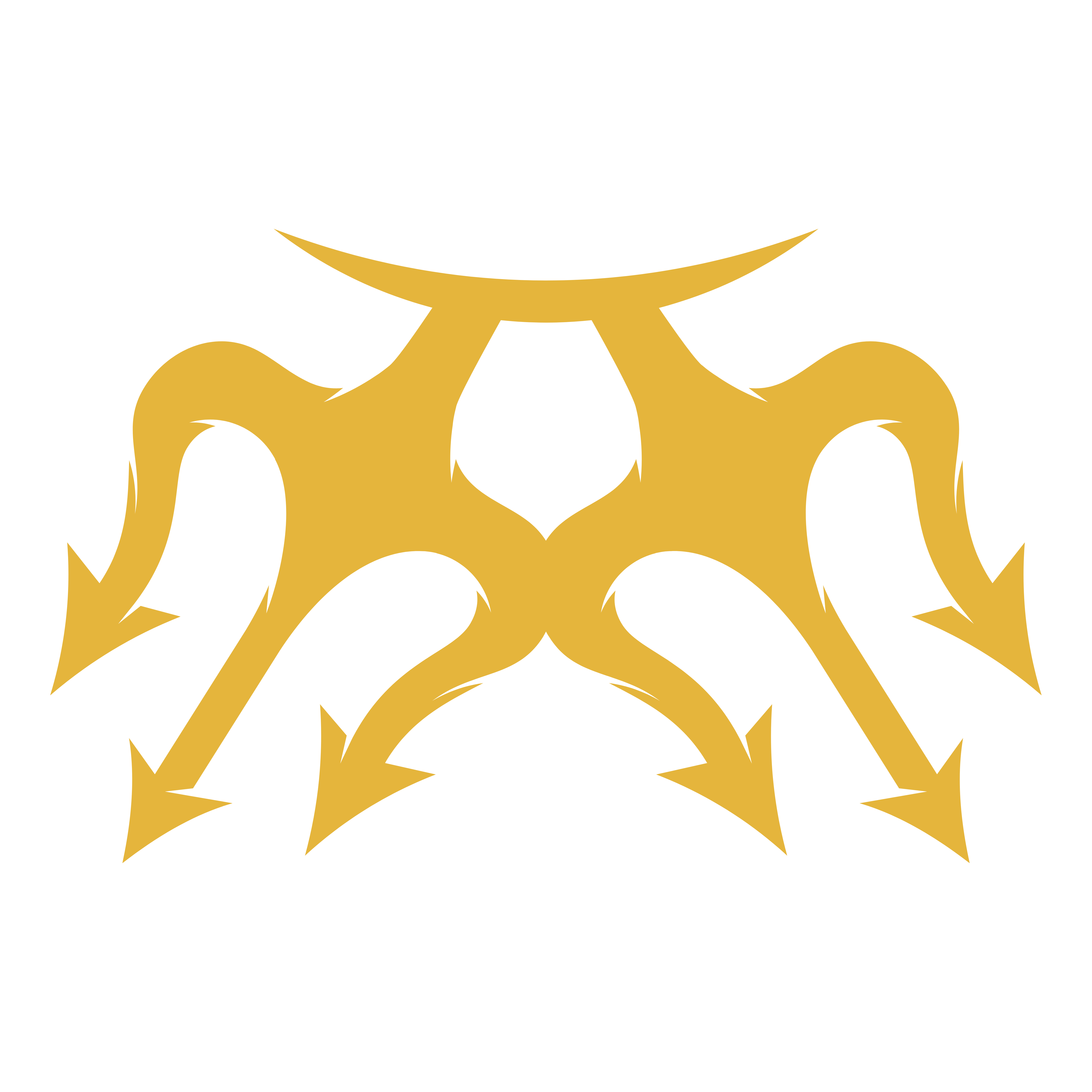 Mythic Marketing logo