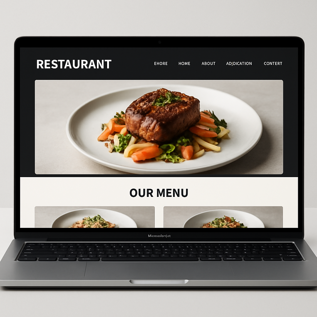 Bella Vista Restaurant