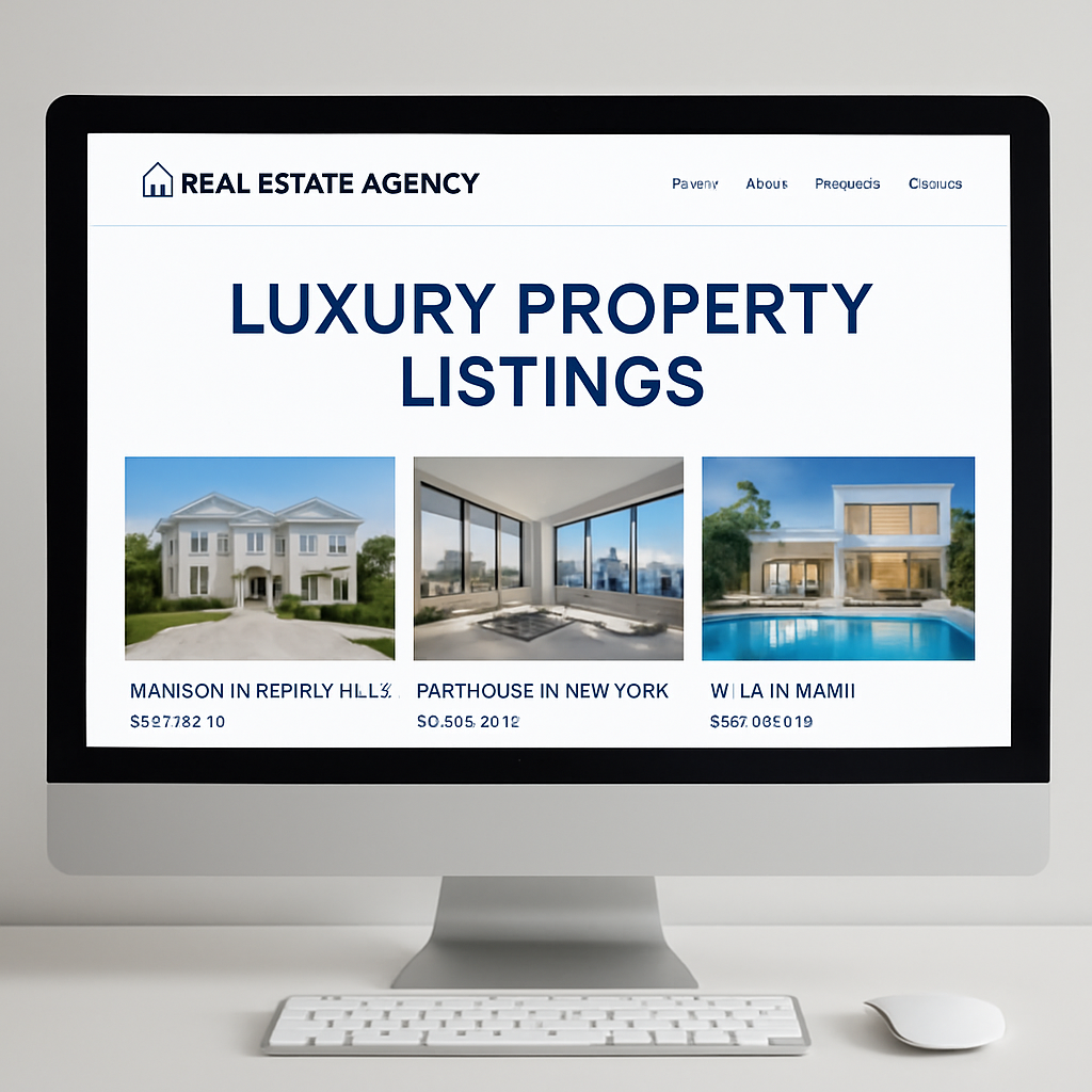 Prestige Realty Group