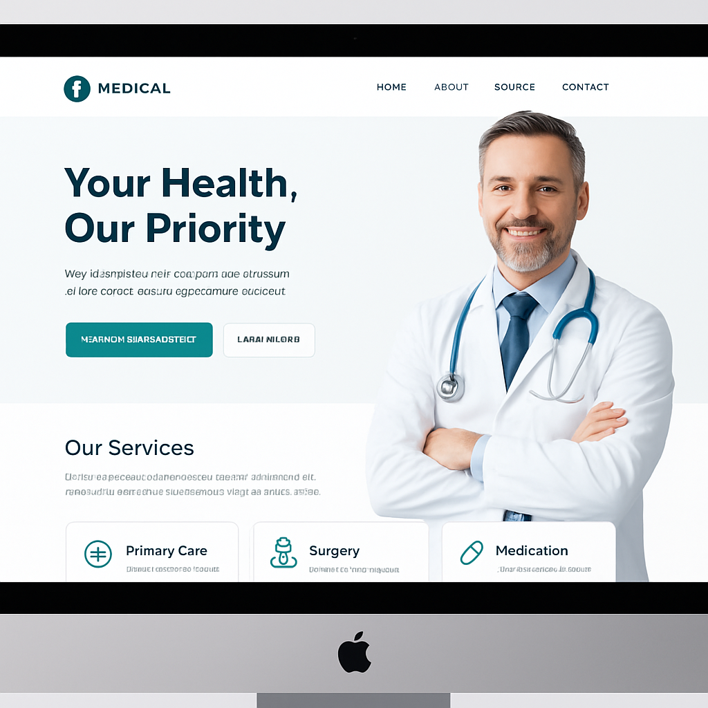 ClearPath Medical Clinic