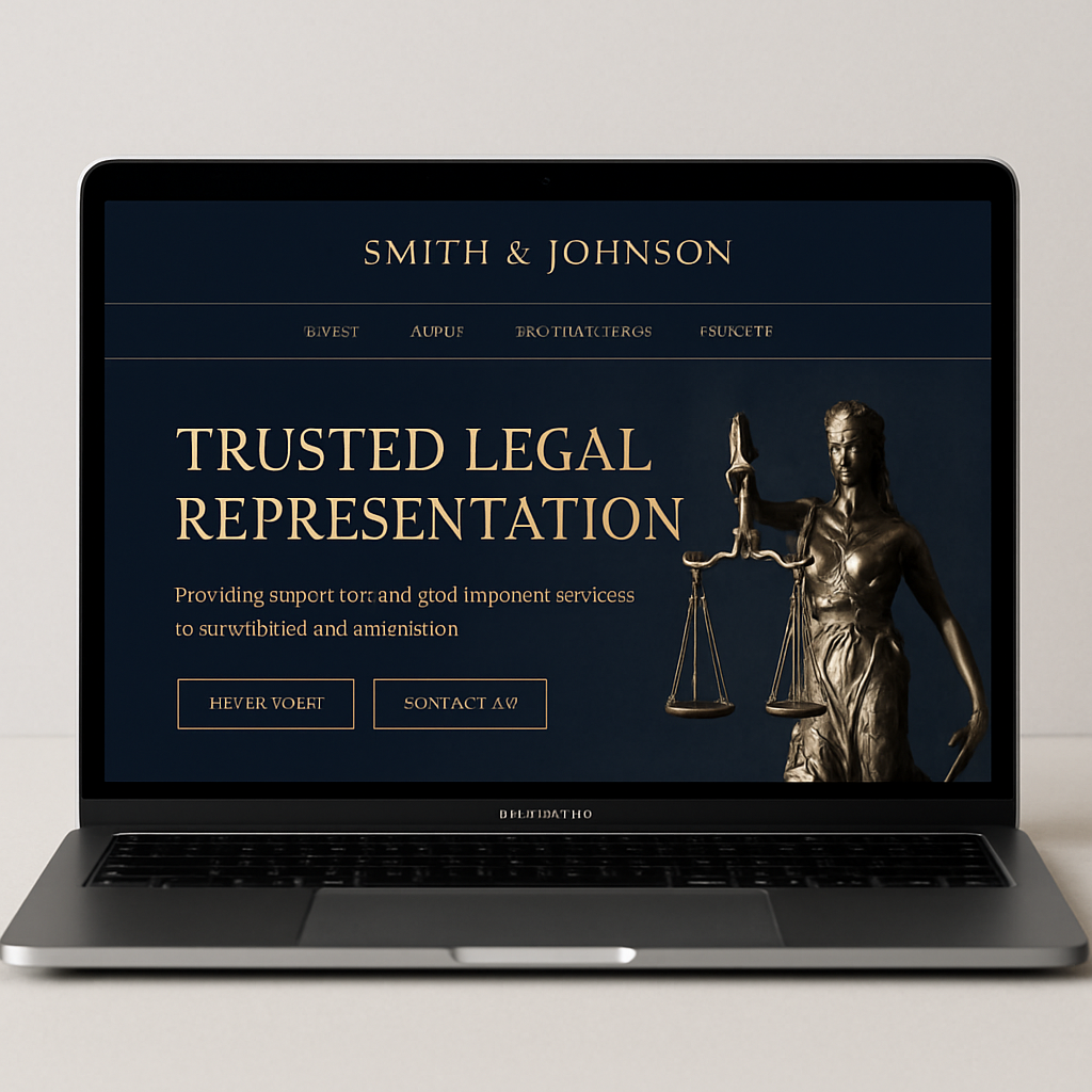 Sterling & Associates Law